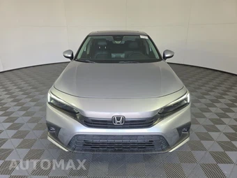 2023 Honda Civic Sedan Touring - miniatura 2