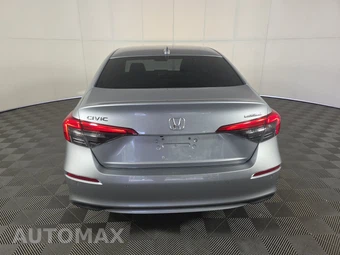 2023 Honda Civic Sedan Touring - miniatura 5
