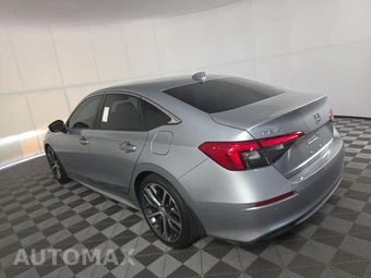 2023 Honda Civic Sedan Touring - miniatura 6