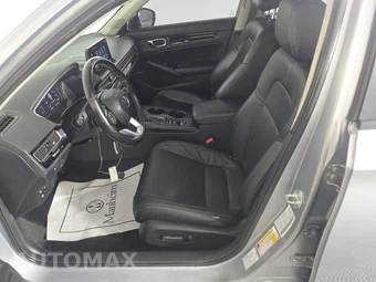 2023 Honda Civic Sedan Touring - miniatura 7