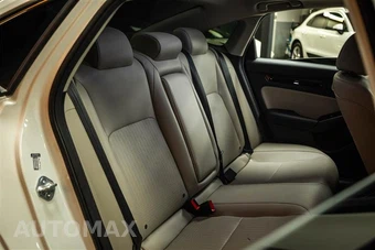 2023 Honda Civic Sedan Touring - miniatura 11