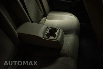 2023 Honda Civic Sedan Touring - miniatura 12