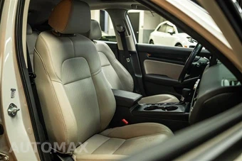 2023 Honda Civic Sedan Touring - miniatura 14