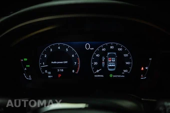 2023 Honda Civic Sedan Touring - miniatura 17