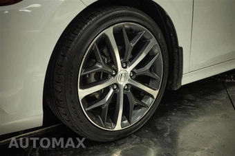 2023 Honda Civic Sedan Touring - miniatura 3