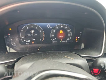 2023 Honda Civic Sedan Touring - miniatura 12