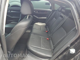 2023 Honda Civic Sedan Touring - miniatura 13