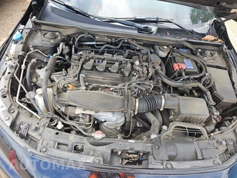 2023 Honda Civic Sedan Touring - miniatura 15