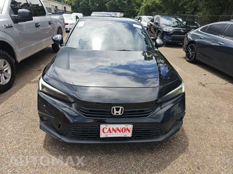 2023 Honda Civic Sedan Touring - miniatura 2