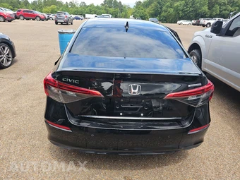 2023 Honda Civic Sedan Touring - miniatura 5