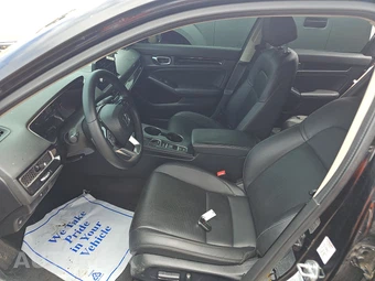 2023 Honda Civic Sedan Touring - miniatura 7