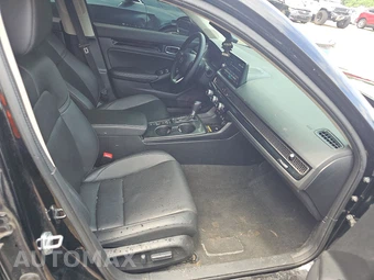 2023 Honda Civic Sedan Touring - miniatura 8