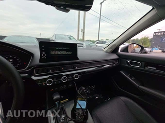 2023 Honda Civic Sedan Touring - miniatura 10