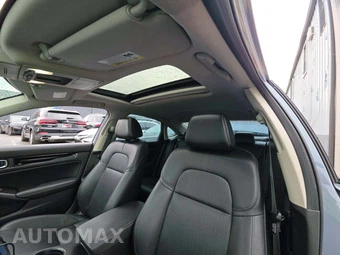 2023 Honda Civic Sedan Touring - miniatura 11