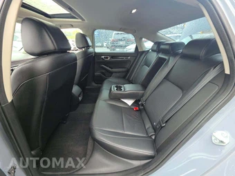 2023 Honda Civic Sedan Touring - miniatura 13