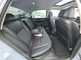 2023 Honda Civic Sedan Touring - miniatura 16