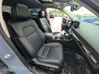 2023 Honda Civic Sedan Touring - miniatura 18