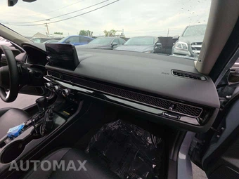 2023 Honda Civic Sedan Touring - miniatura 19