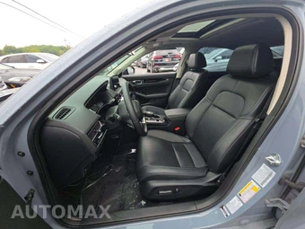 2023 Honda Civic Sedan Touring - miniatura 6