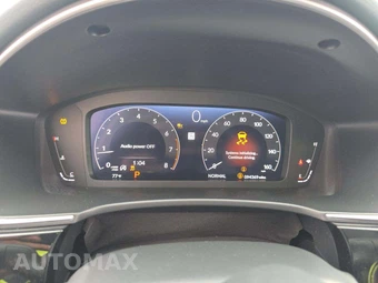 2023 Honda Civic Sedan Touring - miniatura 9