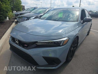 2023 Honda Civic Si