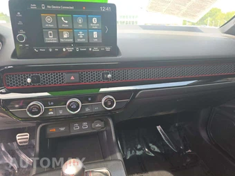 2023 Honda Civic Si - miniatura 10