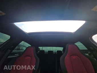 2023 Honda Civic Si - miniatura 11