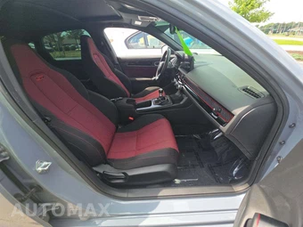 2023 Honda Civic Si - miniatura 18