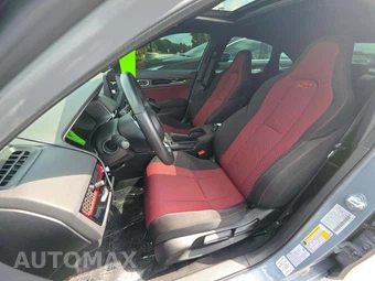 2023 Honda Civic Si - miniatura 6