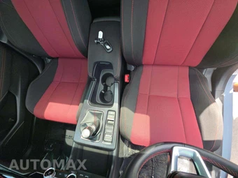 2023 Honda Civic Si - miniatura 8