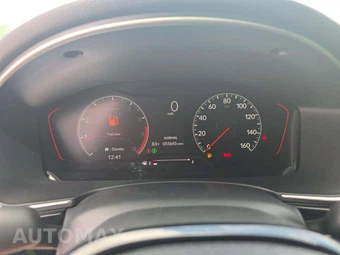 2023 Honda Civic Si - miniatura 9
