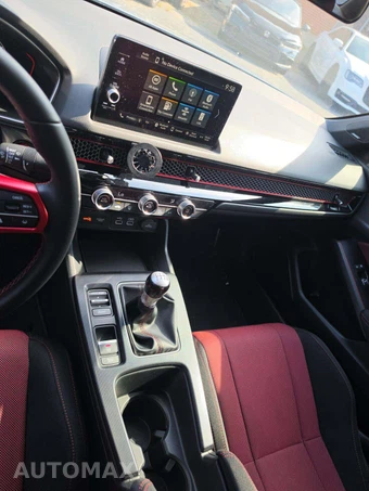 2023 Honda Civic Si - miniatura 10