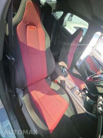 2023 Honda Civic Si - miniatura 18