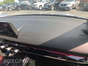 2023 Honda Civic Si - miniatura 19