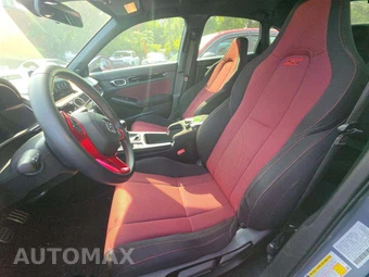 2023 Honda Civic Si - miniatura 6