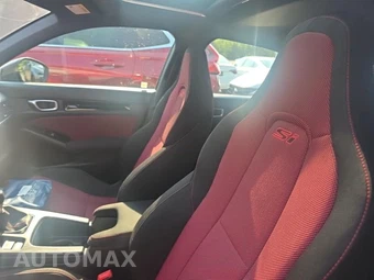 2023 Honda Civic Si - miniatura 13