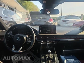 2023 Honda Civic Si - miniatura 14