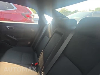 2023 Honda Civic Si - miniatura 16
