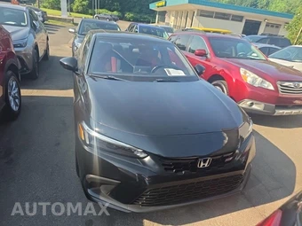 2023 Honda Civic Si - miniatura 2