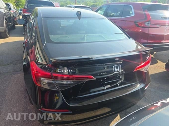 2023 Honda Civic Si - miniatura 5