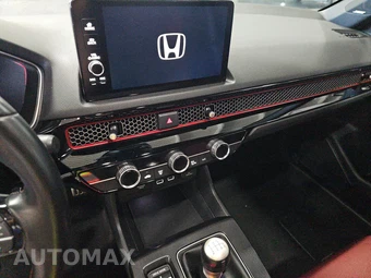 2023 Honda Civic Si - miniatura 11