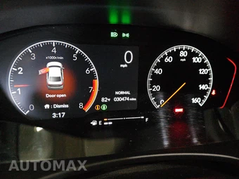2023 Honda Civic Si - miniatura 12