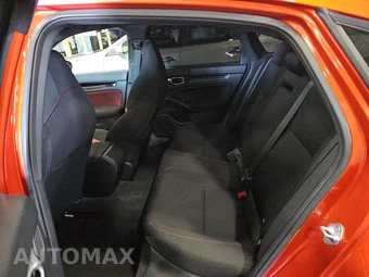 2023 Honda Civic Si - miniatura 13