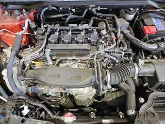 2023 Honda Civic Si - miniatura 16