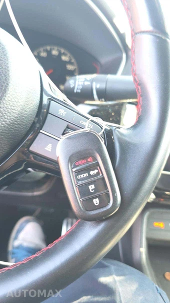 2023 Honda Civic Si - miniatura 18