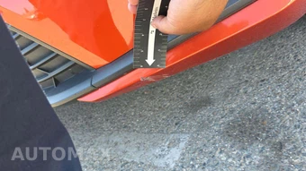 2023 Honda Civic Si - miniatura 20