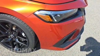 2023 Honda Civic Si - miniatura 21