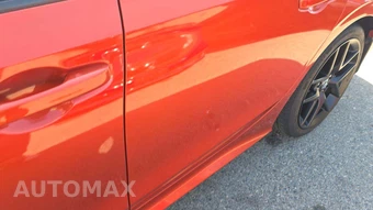 2023 Honda Civic Si - miniatura 23
