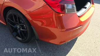 2023 Honda Civic Si - miniatura 25
