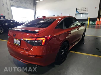 2023 Honda Civic Si - miniatura 4